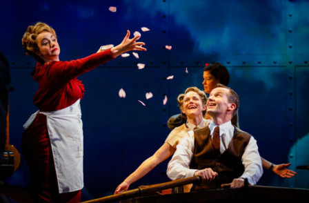 Review: BRIEF ENCOUNTER at the Empire Cinema