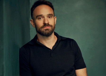 Charlie Cox to star in world premiere of THE KING'S RANSOM