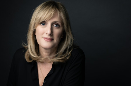 Jenna Russell cast in SINATRA THE MUSICAL