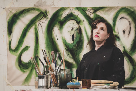 Review: LEE at the Park Theatre