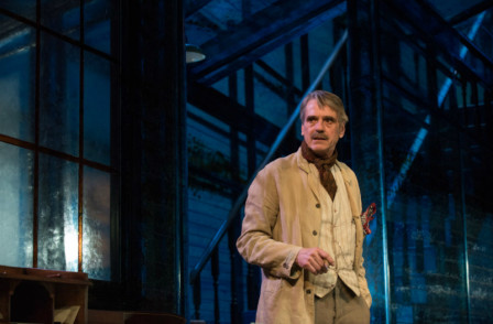 Review: LONG DAY’S JOURNEY INTO NIGHT at Wyndham’s Theatre