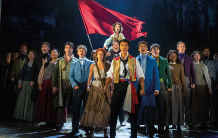 Everything You Need to Know about Les Miserables
