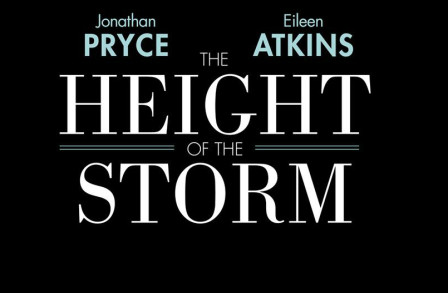 Jonathan Pryce & Dame Eileen Atkins to Star in Another Chic New Play by Florian Zeller