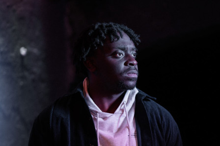 Review: UNDER THE TABLE at Barons Court Theatre