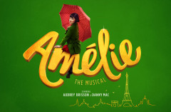 Amelie the Musical