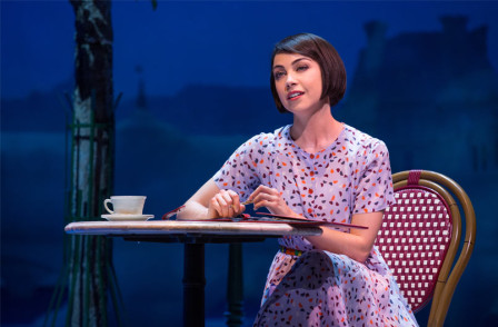 Review: An American in Paris