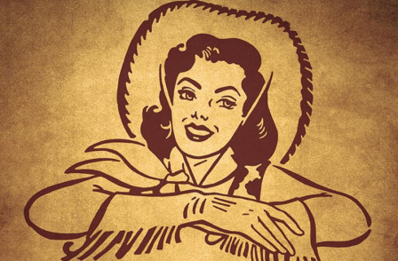 Review: ANNIE GET YOUR GUN at The Union Theatre