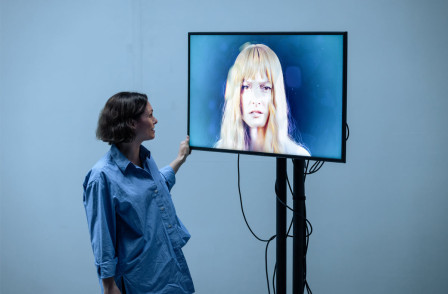 Review: ANTHROPOLOGY at Hampstead Theatre