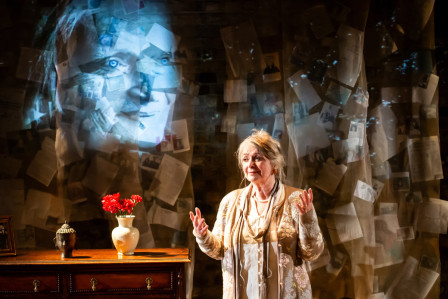 Review: AS LONG AS WE ARE BREATHING at the Arcola