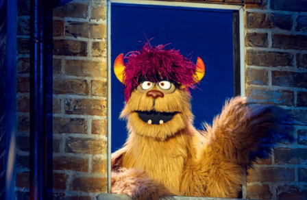 Review Round-Up: AVENUE Q at Shaftesbury Theatre