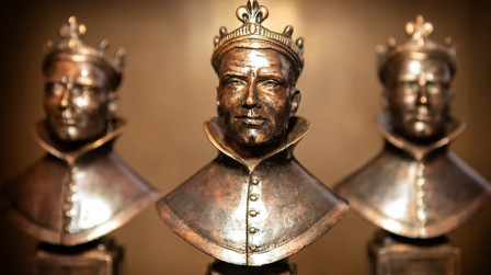 Presenters and performances announced for Olivier Awards 2026