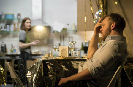 Review: BEGINNING at the National Theatre