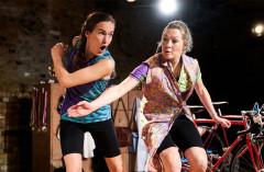 Beryl - Arcola Theatre