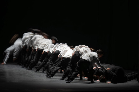 Review: BODY & SOUL at Sadler’s Wells