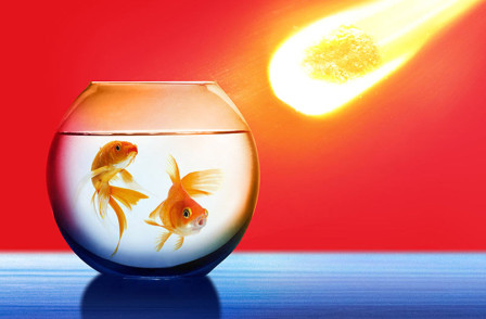 Review: BOOM at Theatre503