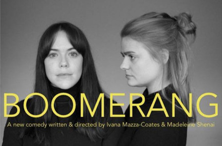 Review: BOOMERANG at The White Bear