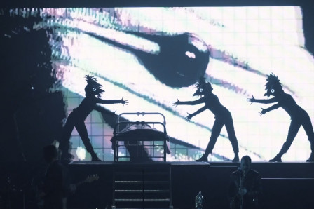 Review: THE BOWIE SHOW at Hippodrome Golders Green