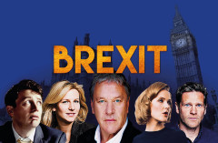 Brexit - King's Head Theatre