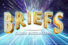 Briefs - Close Encounters