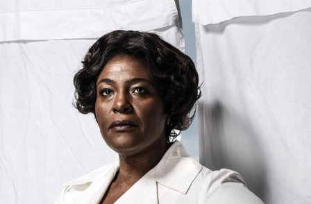 Review: CAROLINE OR CHANGE at Hampstead Theatre