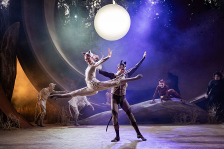 Review: CATS at Regent's Park Open Air Theatre