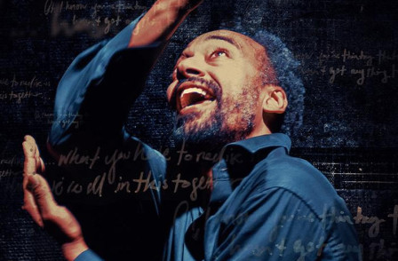 Review: CONUNDRUM at the Young Vic