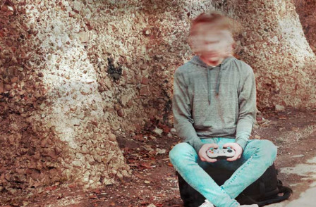 Review: CORRESPONDENCE at The Old Red Lion