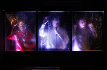 Review: CRAZY GARY’S MOBILE DISCO at the Landor Space