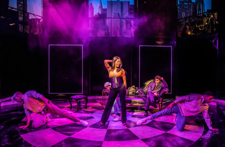 Review: CRUEL INTENTIONS at The Other Palace