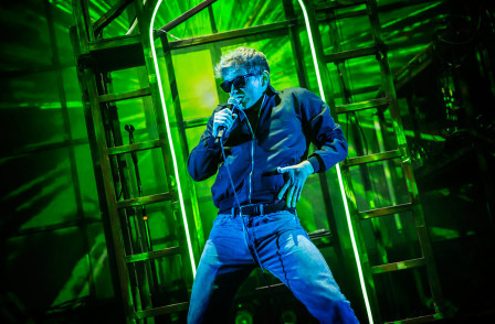 Review: CRUISE at Apollo Theatre, Shaftesbury Avenue