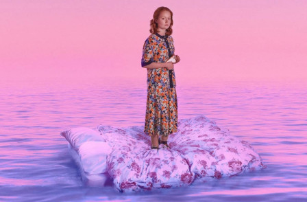 Review: CUCKOO at The Royal Court