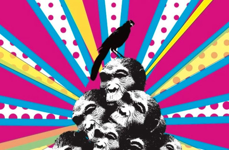 Review: CUT THROAT at the Irish Centre