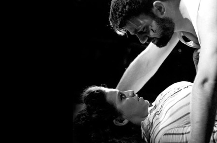 Review: DANNY AND THE DEEP BLUE SEA at The Old Red Lion