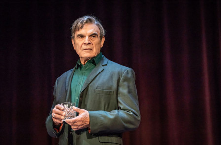 Review: PINTER TWO at The Harold Pinter Theatre