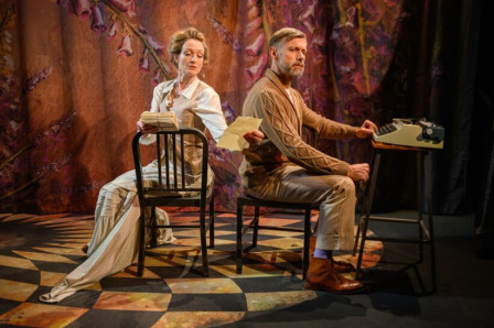 Review: DEAR LIAR at Jermyn Street