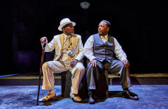 Death of a Salesman - Young Vic