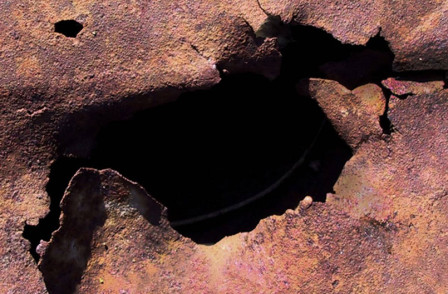 Review: A Profoundly Affectionate, Passionate Devotion to Someone (-noun)