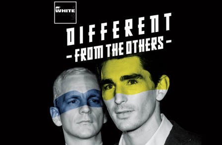 Review: DIFFERENT FROM THE OTHERS at the White Bear Theatre