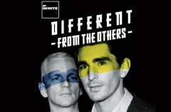 Different From The Others - White Bear Theatre