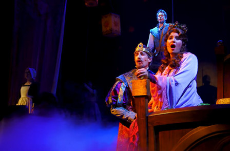 Review: TANGLED. Disney Cruise ships and YouTube