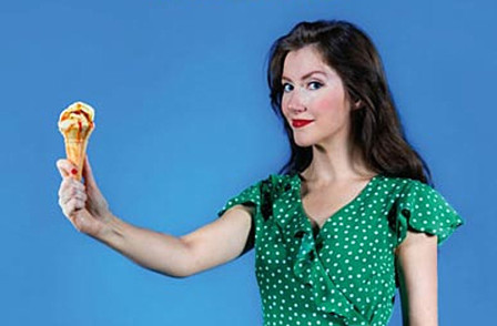 Review: THE ELIXIR OF LOVE at The King’s Head