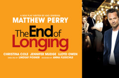 The End Of Longing