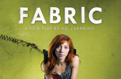 Fabric - New Wimbledon Studio