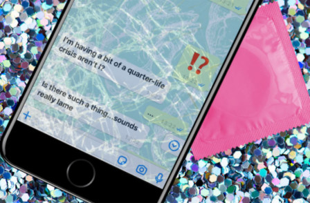 Review: FAST LOVE at Theatre 503