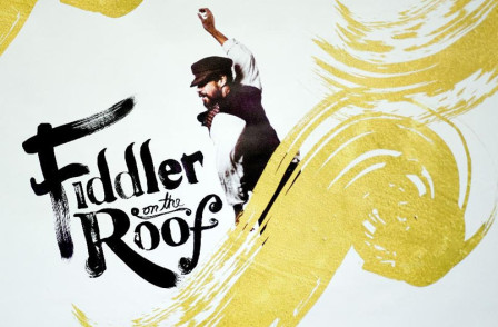 Review: FIDDLER ON THE ROOF at the Broadway Theatre, New York City