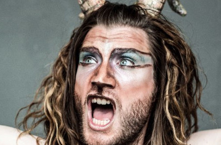 Review: FOLLOW THE FAUN at Above the Arts