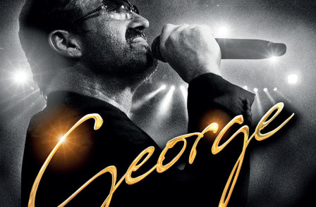 Review: GEORGE at the Eventim Apollo