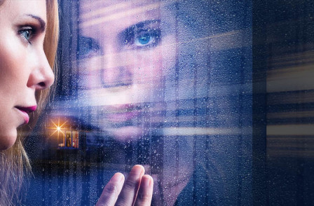 Review: THE GIRL ON THE TRAIN at the  Duke Of York's Theatre