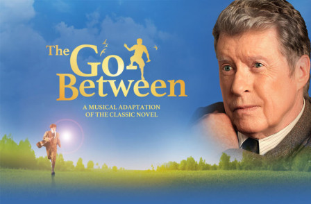 Review: THE GO BETWEEN at the Apollo Theatre