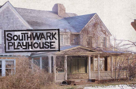 Review: Grey Gardens at the Southwark Playhouse